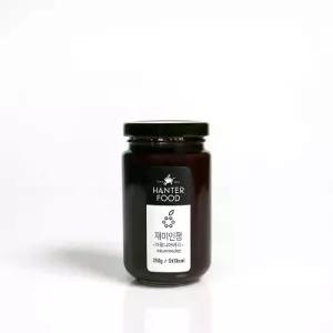 무설탕 아로니아잼 250g