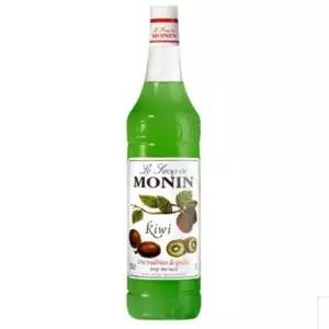 모닌 키위 시럽 1L