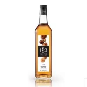 1883 헤이즐넛 시럽 1L