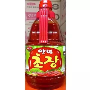 초고추장 2K X6