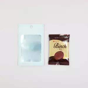 스탠딩형서류가방 다용도지퍼백 지류보관백 동물모양파우치 식자재지퍼백 위생팩 비닐팩구매 책가방주머니 압축보관봉투 PVC백 화이트 컬러 반투명 12cm 지퍼백75cm 포장용 지퍼백