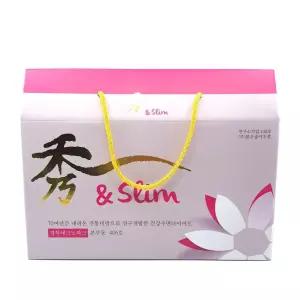 맑은숲 수면 수앤슬림 80mlx30포 한방투몰 숙취해소음료 건강음료 한방재료 한방음료