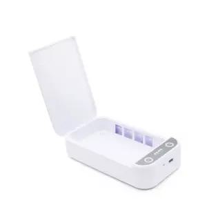 이어폰살균기 UV 핸드폰 살균기 /생활용품 마스크 살균소독