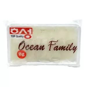 냉동 초한치 8g x 20미 수입식품 수입식자재 수입식재료 수입식료품 그로서리