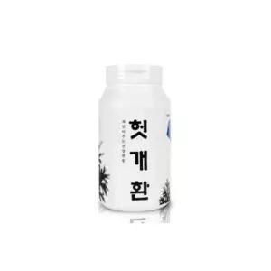 국산 헛개환 300g 건강식품 건강환 분말 환기타