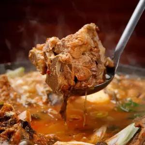 담원 한치물회 몸통 밀키트 집들이 손님맞이 물회 육수