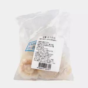 더원 냉동 반가리비 10여미 200g 수입식품 수입식자재 수입식재료 수입식료품