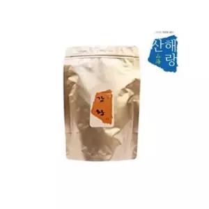 강황분말 230g 건강식품 건강환 분말 환기타