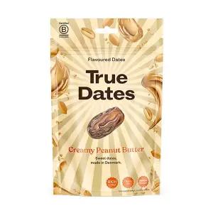 [대상웰라이프]트루데이츠 대추야자 크리미 땅콩버터맛 1봉