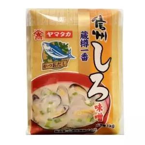 신슈 시로미소 1kg X10