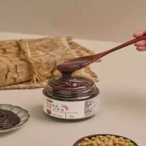 맛무리 저염 고추장