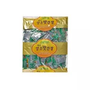 이엔푸드 미니 양조간장 1.04Kg