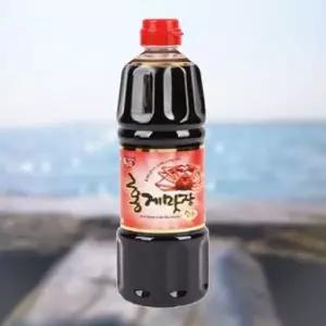 홍게 맛장소스 900ml