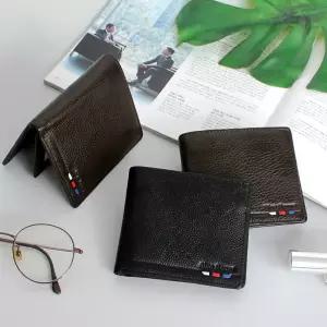 남성 남자 중지갑 30대 세로형 슬림 직장인 jgf1+6nxt