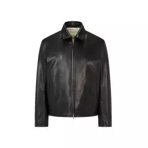 [롯데백화점]MAN ON THE BOON 라이더 레더 자켓(4716110012)