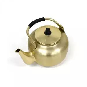 주전자 2L 2호 양은 냄비