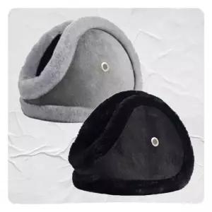 대화가능 라이딩 야외 방한 오토바이 빅사이즈 귀마개