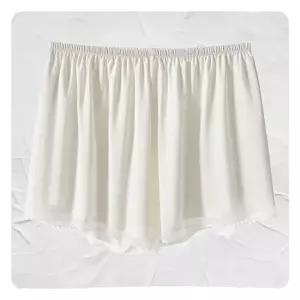 치마 홈웨어 트렁크 학생 사각팬티 레이스 속치마