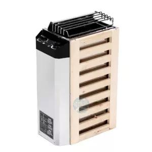 사우나기계 발열 핀란드 용광로 전기 가정용 불가마 히터 기기 펜션 습식 사우나 찜질 스파