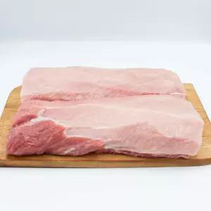 한돈 냉장 돼지고기 돼지고기 등심 장조림 돈까스 잡채용 탕수육고기 2.5kg 내외