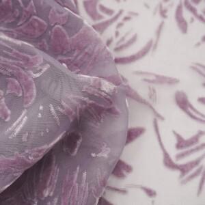 원피스 회색 보라색 만 호환화경 벨벳 원단 번트 아웃 아프리카 아테네 메트로