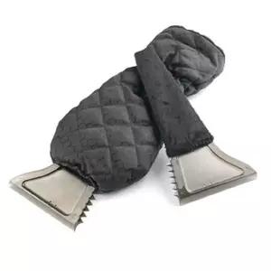 차량용 유리 스크래퍼 블랙