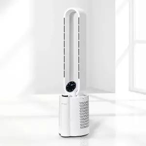 [버뮤다] 스마트 퓨어 BLDC 무엽 선풍기 VM-MF300R