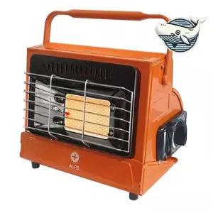 야외 캠핑 난로 휴대용 가스히터 야영용 난방기