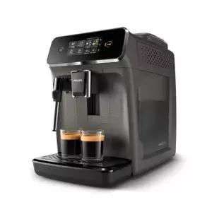 [필립스] 전자동 에스프레소 커피머신 EP2224/49 캐시미어 그레이