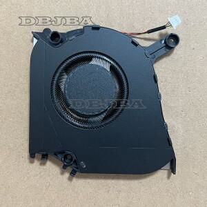 Asus Studiobook Pro 16 OLED H5600 13NB0XC0P01011 DFSCK22D05883B FPGD 12V 용 노트북 GPU 냉각 팬