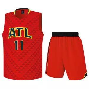 체육대회 동호회 저렴한 농구복 유니폼 활동성을챙긴 스포츠코디 착용감좋은팬츠