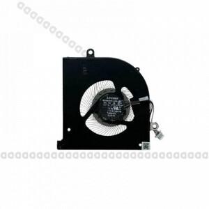 Y+New MSI GS76 크리에이터 17 B11UE MS-17M1 CPU 냉각 팬 BS5005HS-U31 -U4Q