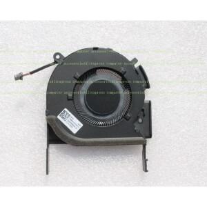 AA Asus Vivobook Pro 15 k3500p 용 새 원본 노트북 CPU 냉각 팬