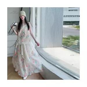 예끼 버렛스커트세트 청소년옷 초등학생옷 주니어옷주니어의류