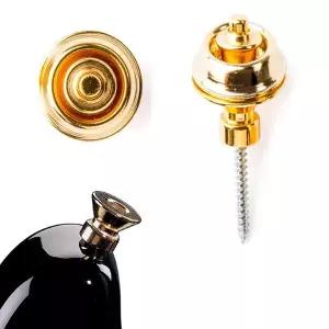 GD 기타멜방락 스트랩핀 스트랩락 OOAF15 멜방락