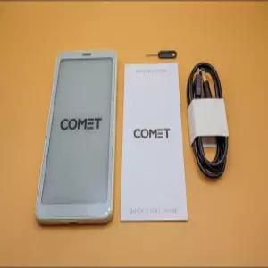 이노스페이스원 코멧이북리더기 (COMET) 5.84인치 바형, 1개