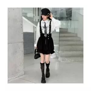 예끼 마슈스커트세트 청소년옷 초등학생옷 주니어옷주니어의류