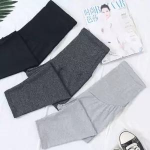 부드럽고 시원한 임산부 여름레깅스 임산부바지 qkk4+9pNz