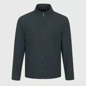 [롯데백화점]트레몰로 S/S 나일론 멜란지스판 점퍼 TRNCL4M3131-54