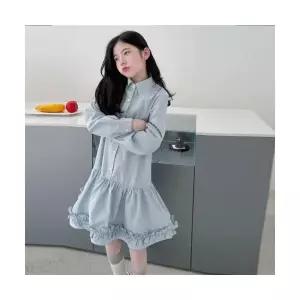 예끼 라이하원피스 청소년옷 초등학생옷 주니어옷주니어의류