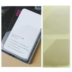 코너스틱 다각 소형 100매 200P 60x65