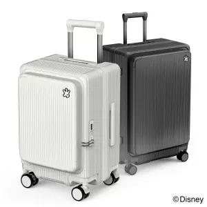 갤러리아 디즈니 루미 20+28인치 여행용 캐리어 SET 기내용 화물용 폴리카보
