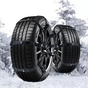 [셀러에이드]아이젠 스노우체인 자동차 타이어체인 로체