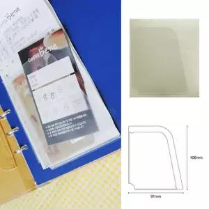 B코너스틱 대형 100매 91x106 S타입