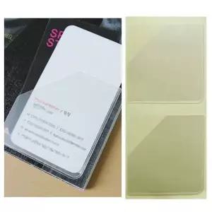 B코너스틱 다각 소형 100매 200P 60x65