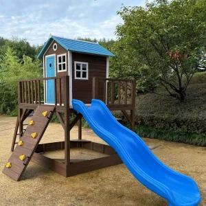 놀이터 미끄럼틀 유아 클라이밍 야외 놀이 그레이 시설 기구