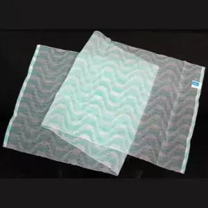 [SBD] 웨이브 거품 색상 타올 샤워 핸드타올 선택