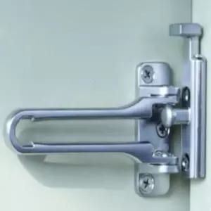 [SBD] 고리락 문잠금장치 고리형 안전장치 잠금장치 현관문 안전