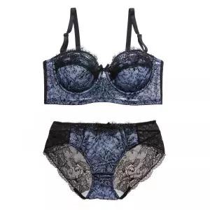 LINGERIE HAN 다프네 2SET [브라+팬티] 2101911