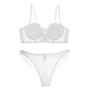 LINGERIE HAN 베라 2SET [브라+치키팬티] 2101921